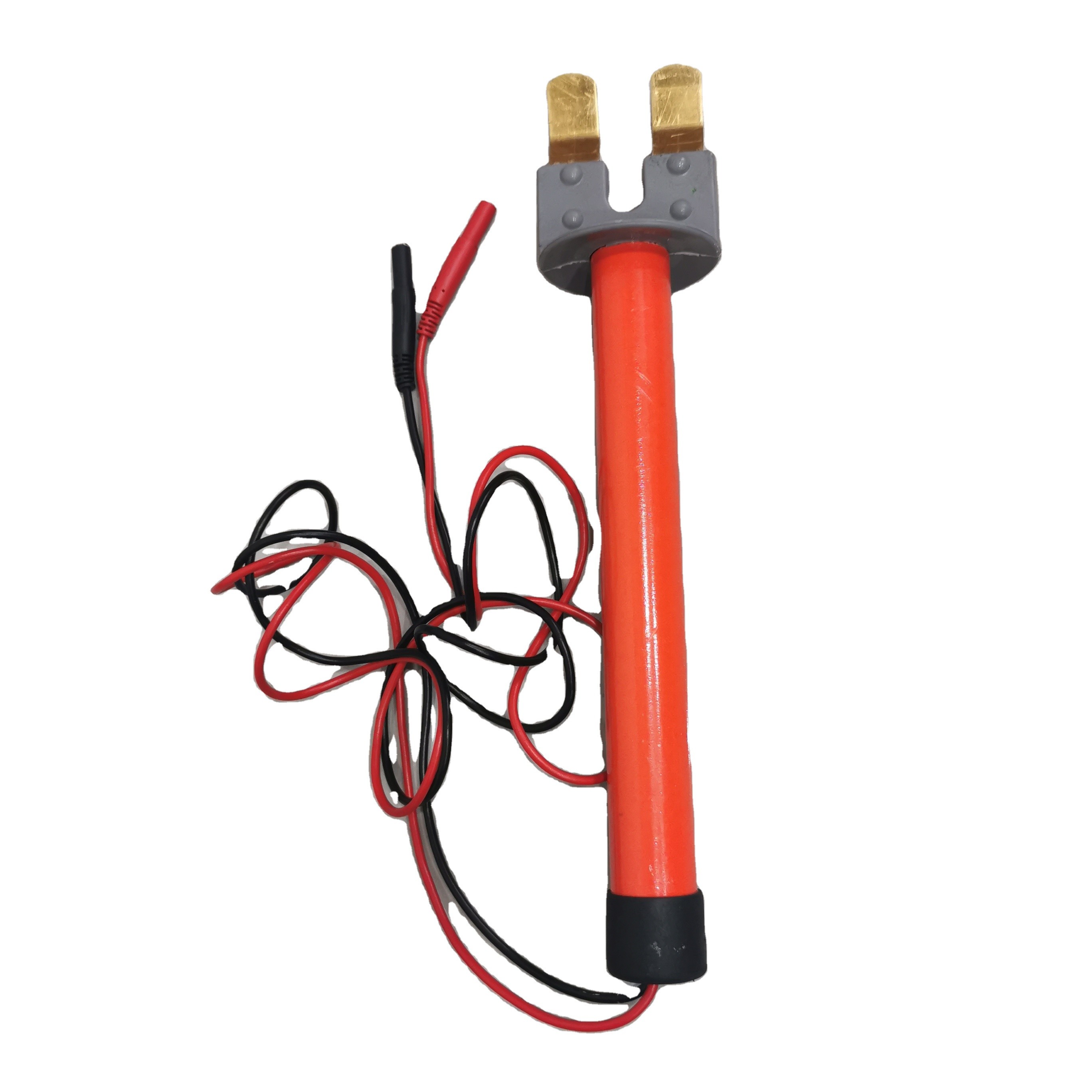 High Voltage Safe Hot Line Maintenance Tools Detection Electrode For High Voltage Safe Hot Line Maintenance Tools Detection Electrode For