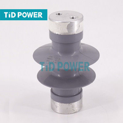 1.5Kv 3 Kv Railway Insulator Silicone Rubber Railway Post Insulator