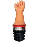 Glove Inflator For Rubber Glove Test