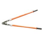 Insulated Live Line Tools ACSR Cable Cutter High Voltage Safe Work For ACSR Cable