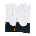 Rubber Gloves Live Line Tools Protective Leather Electrical Gloves 2 Safe Work