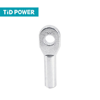 Metal Tongue Clevis Insulator Fitting Line Hardware Electric Power Fitting