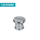 High Voltage Transmission Line Pin Insulator Fittings