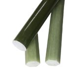 High Performance Epoxy Fiberglass Rod For Polymer Insulator Fuse Cut Out Surge Arrester Fiberglass Pole