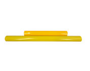 High Voltage Glass Fiber Pipe For Hot Line Tools Epoxy Fiberglass Pipe Insulation Tube