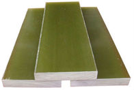 Insulation Cass Fiberglass Pultrusion Profile Frp Pultruded Sections Abrasion Resistance