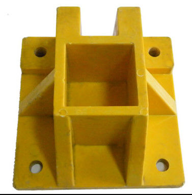 Pultrusion Solutions FRP Moulded Products Frp Moulder Products For Your Needs