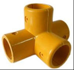 Customized Frp Moulded Products Insulation Material Moulded Products