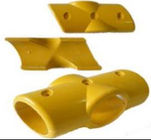 Injection FRP Products Insulator Moulded Products Molding
