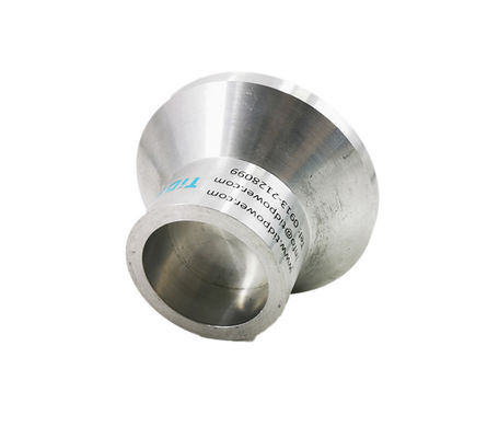 High Impact Resistance Isolation Flange Post Composite Insulating Flange