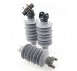 PA6 insulator with screw clamp