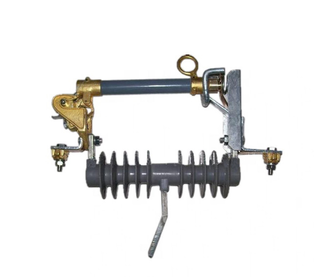 50kA Rated Cutout Electric Fuse Short Time Withstand Current Composite