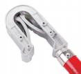 Copper Conductor Clamps Aluminum Conductor Clamps Hot Line Tools For Earth Set Series