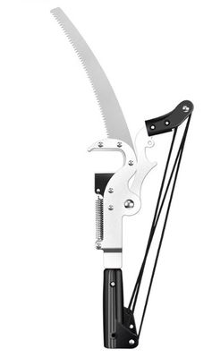 Fiberglass Rod Live Line Tools Insulated Tree Pruner For High Voltage Safe Work Trimming Trees