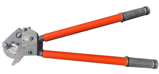 Spin Wheel Fiberglass Insulation Scissors Safety Live Line Tool Steel Strand Trim