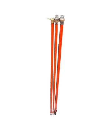 Specialized Live Line Tools- High Voltage Switch & disconnect sticks