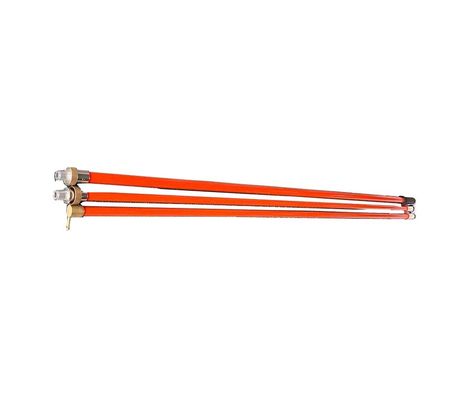 Specialized Live Line Tools- High Voltage Switch & disconnect sticks