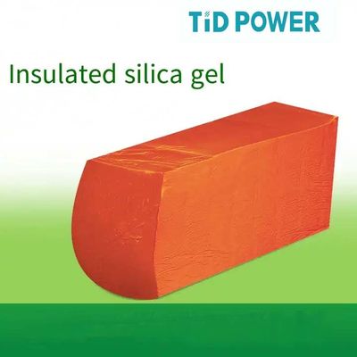 High Tear Strength Insulation Silicone Rubber Good Resistivity Insulator Silicone Rubber