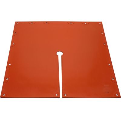 High Voltage Insulating Blanket For Live Line Tools – Lightweight And Reliable