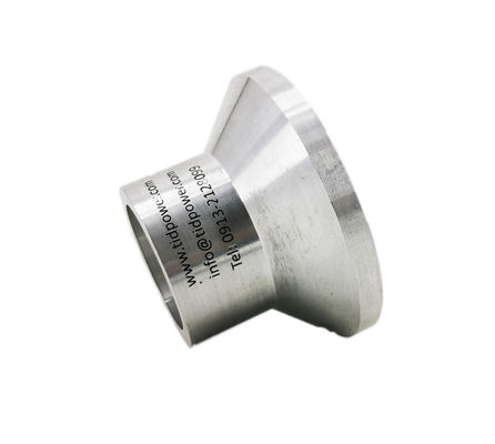 High Impact Resistance Isolation Flange Post Composite Insulating Flange