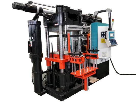 High Temperature Insulator Machine Auto Vulcanizing Machine For Composite Insulators