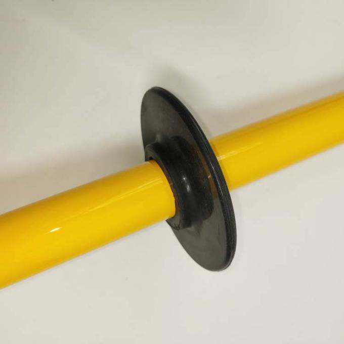 Lead Wire Fiberglass Operating Rod Link Sticks and Operating Heads 3