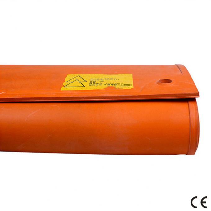 Lightweight And Reliable High Voltage Live Work  Insulating Blanket 1