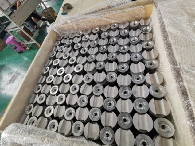 Successful Factory Acceptance by Burundian Client for Composite Insulators