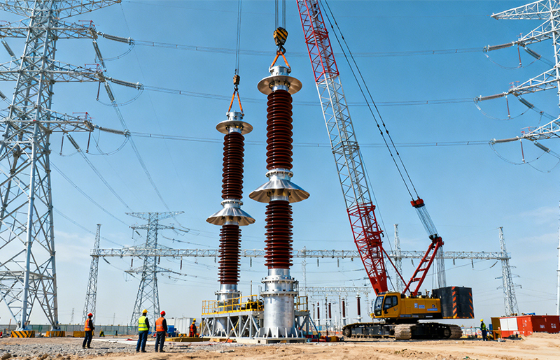 High-Altitude Insulated Operating Tool Customization (South Africa)