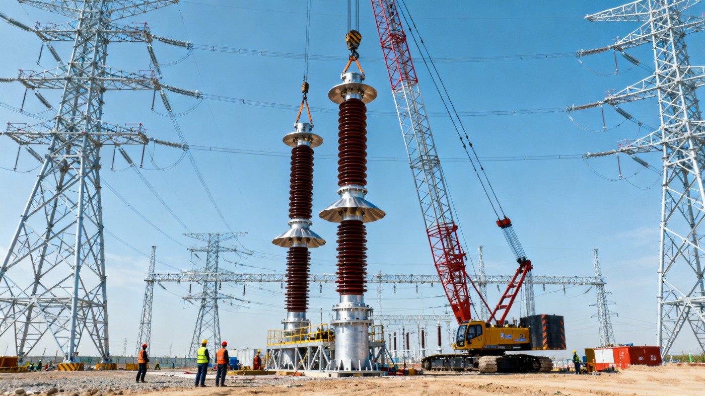 High-Altitude Insulated Operating Tool Customization (South Africa)