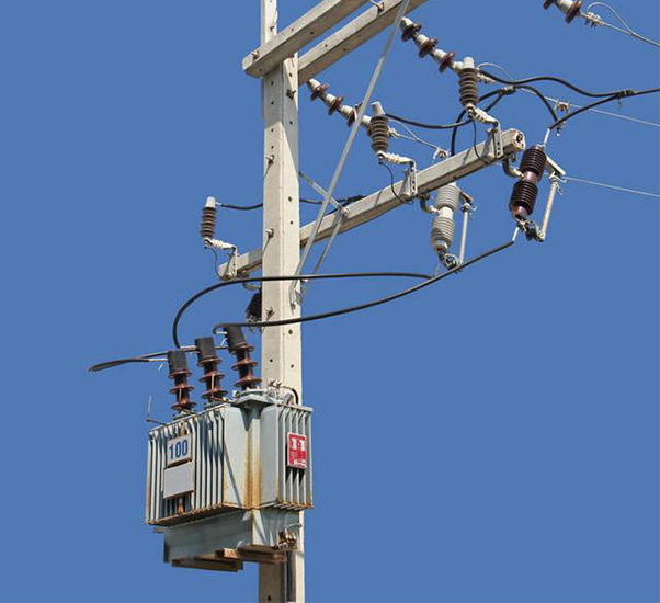 Transmission and Distribution Line Insulator