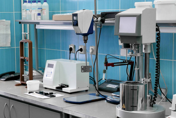 Laboratory