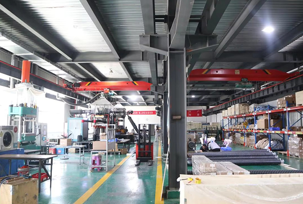 Production Machines