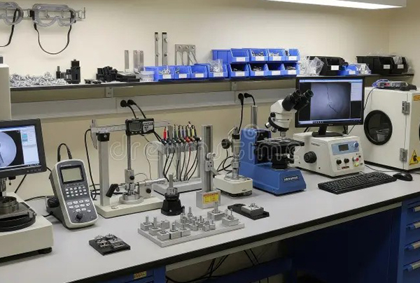 Laboratory