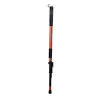 Pre-Connect Insulated Mounting Rod for MV&HV Products