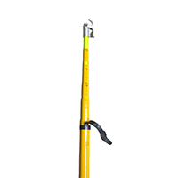 Pre-Connect Insulated Mounting Rod for MV&HV Products