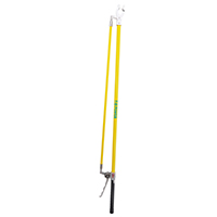 Pre-Connect Insulated Mounting Rod for MV&HV Products