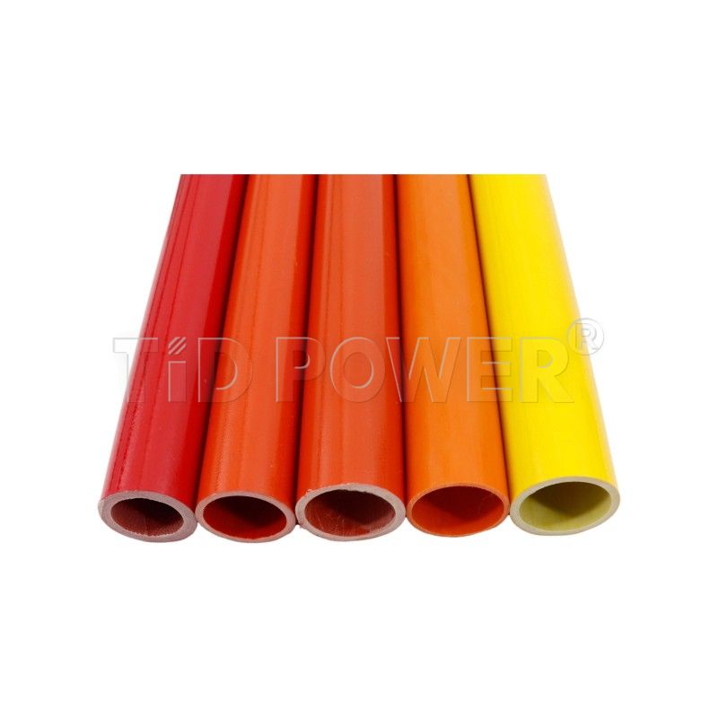 Used for Uninterrupted Operation Pre-connecting Insulated Mounting Rod