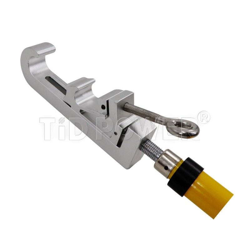 Pre-Connect Insulation Mounting Rod for MV&HV Products