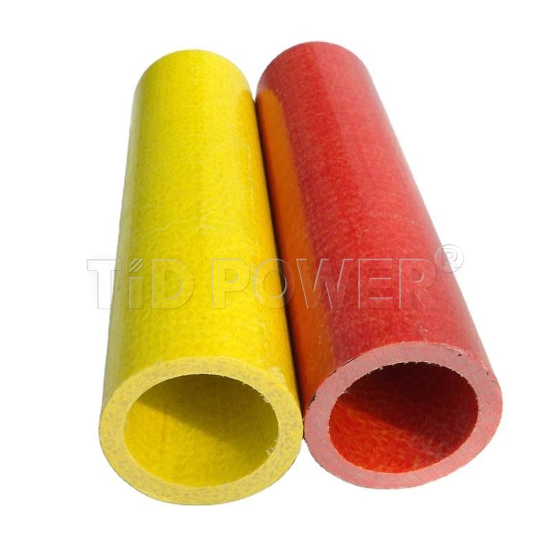 Insulating T Shape Clamp Stick Wire Pre-connecting Mounting Rod