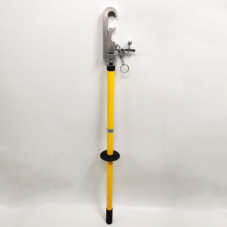 Lead Wire Fiberglass Operating Rod Link Sticks and Operating Heads