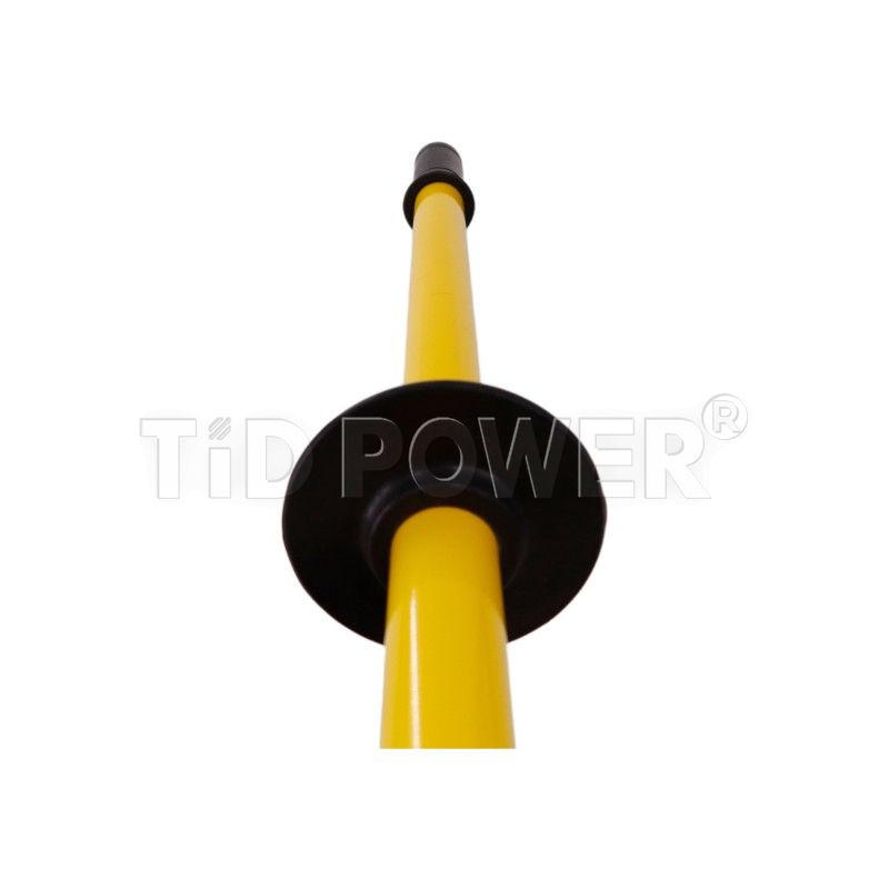 Pre-Connect Insulated Mounting Rod for MV&HV Products