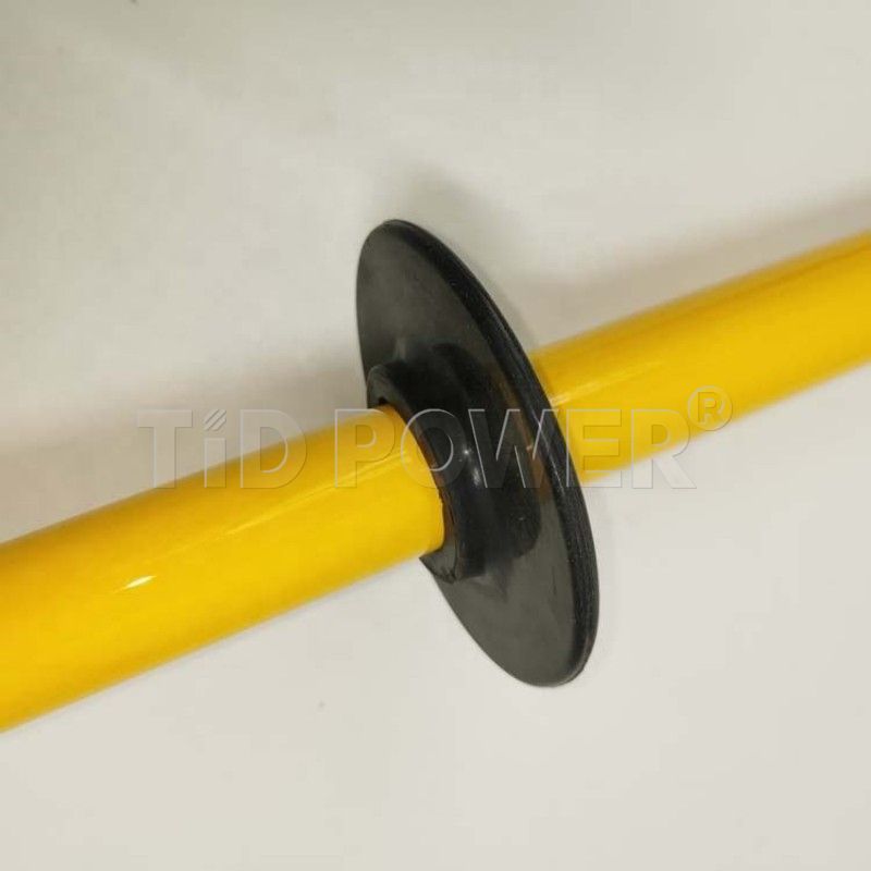 Lead Wire Fiberglass Operating Rod Link Sticks and Operating Heads
