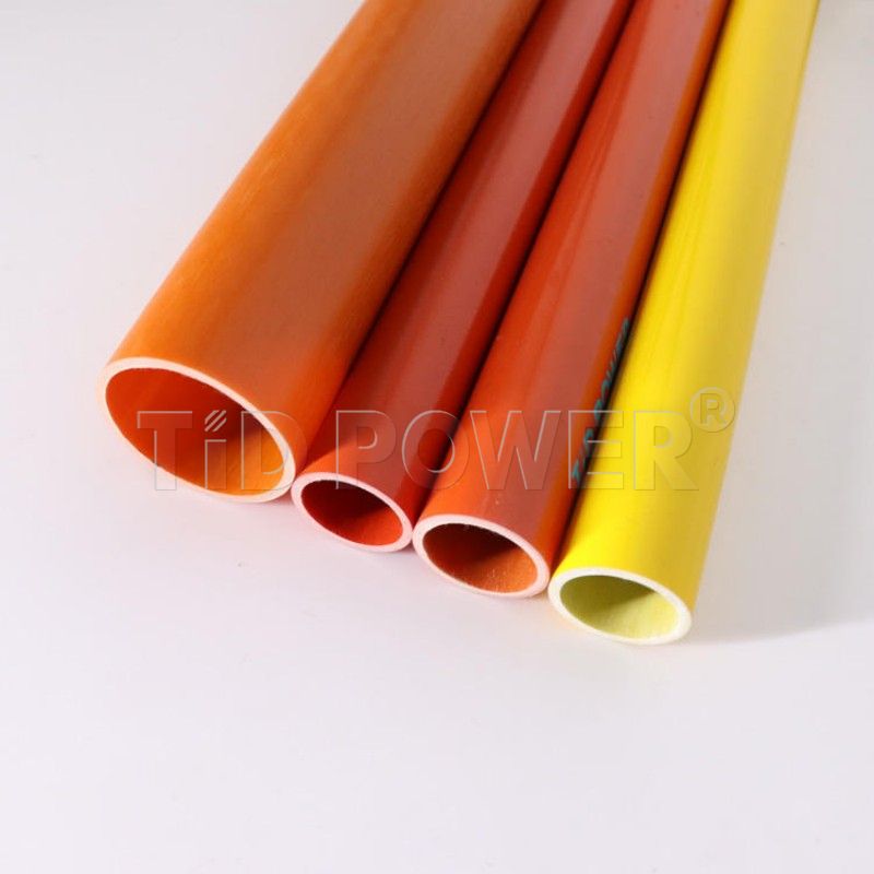 Insulating T Shape Clamp Stick Wire Pre-connecting Mounting Rod