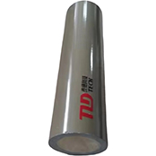 High Voltage Silicone Rubber Polymer Column Insulator, Railway Insulator