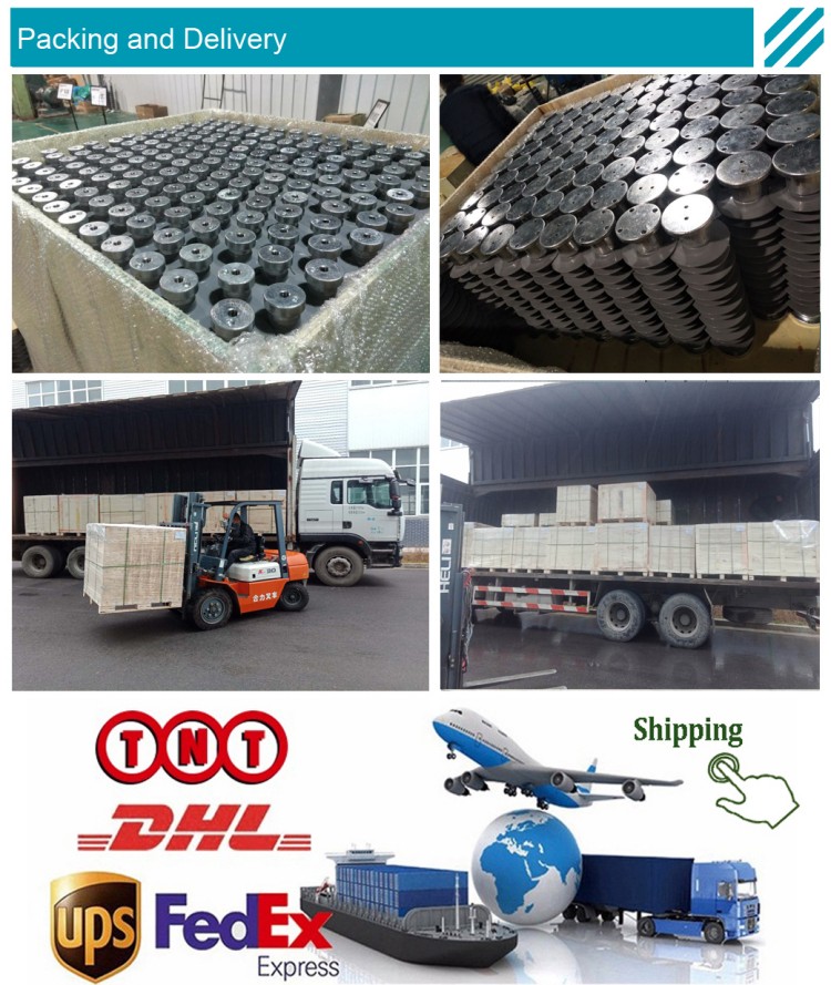 High Voltage Silicone Rubber Polymer Column Insulator, Railway Insulator