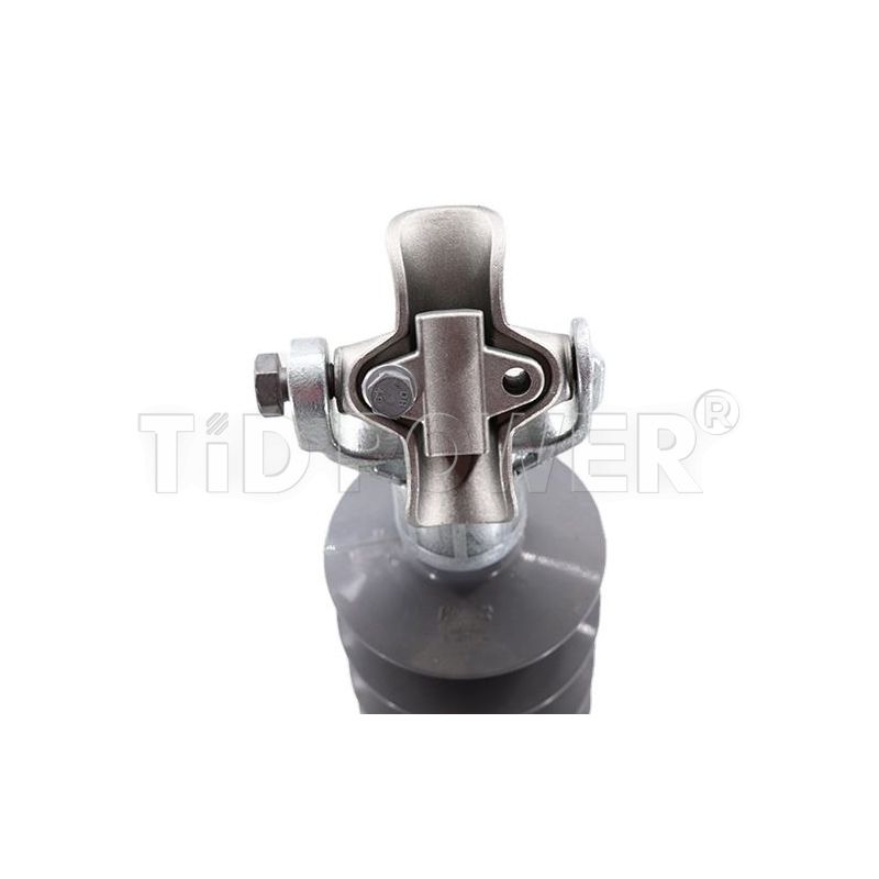 High Voltage Composite Horizontal Polymer Insulator Premium Insulation Materials & Elements