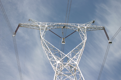 11kV-69kV Customized High Voltage Distribution Silicone Polymer Dead End Suspension Insulator