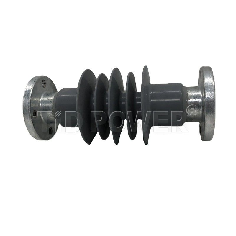 High Quality Manufacturer Custom Silicone Post Insulator Insulation Materials & Elements