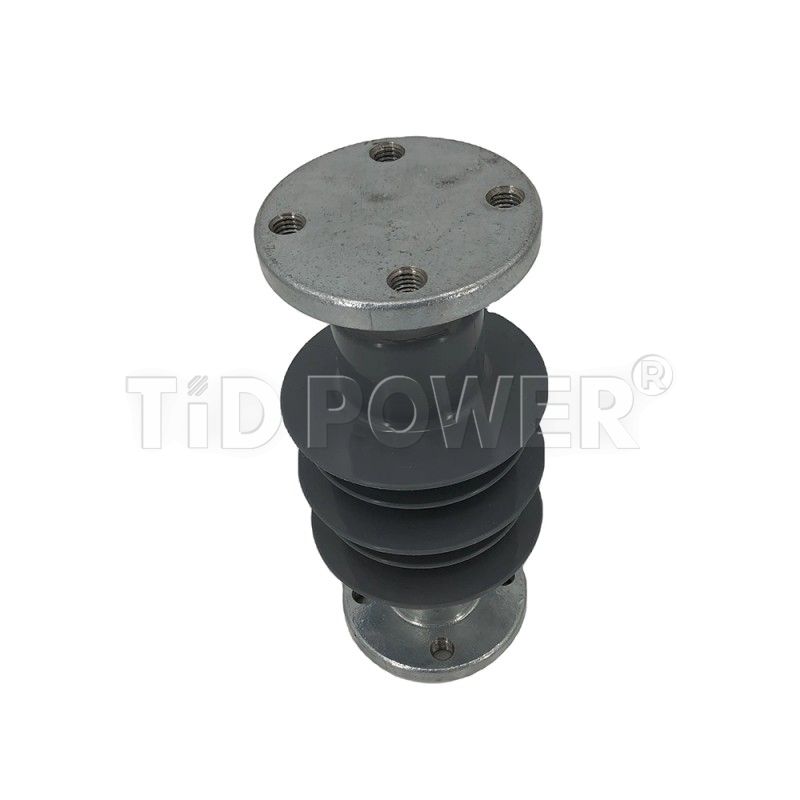High Quality Manufacturer Custom Silicone Post Insulator Insulation Materials & Elements